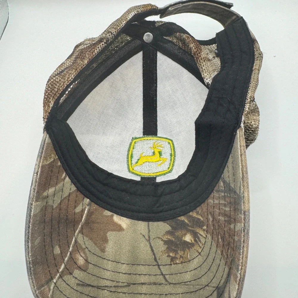John Deere john deere